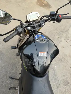 Suzuki Gixxer 2026 Black