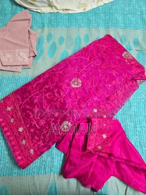 Colorful Sarees