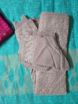 Colorful Sarees