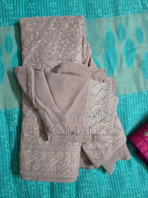 Colorful Sarees