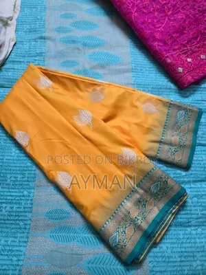 Colorful Sarees