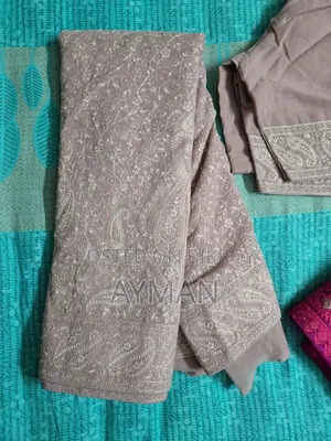 Colorful Sarees