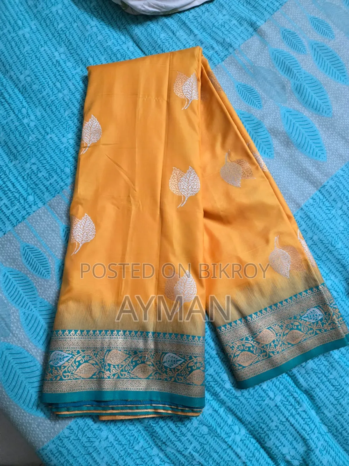 Colorful Sarees