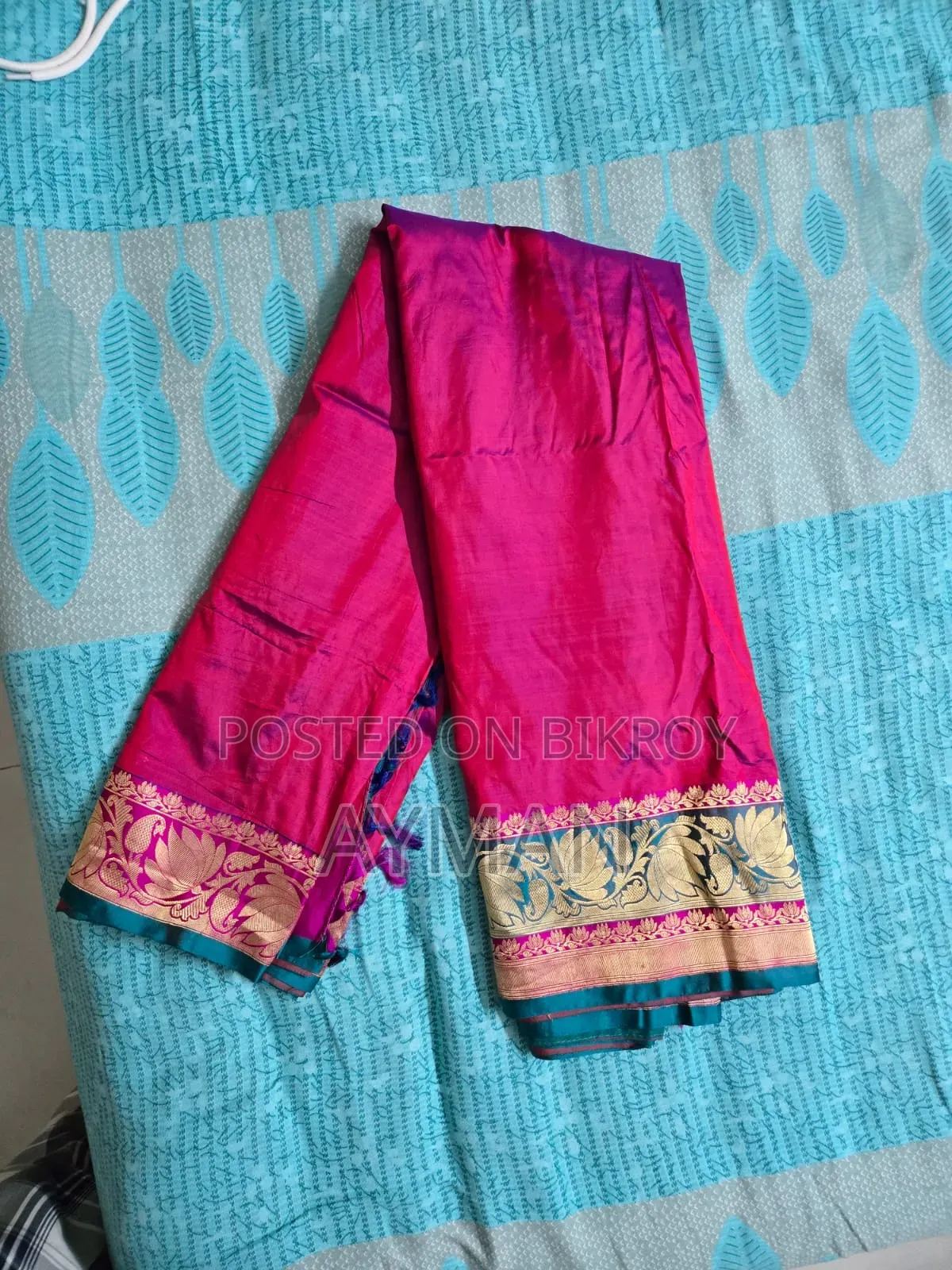 Colorful Sarees