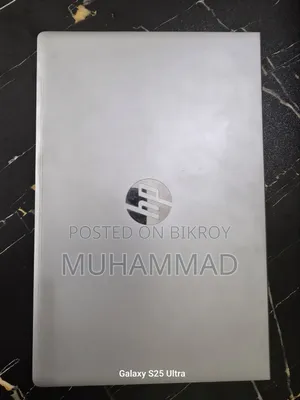 ল্যাপটপ এইচপি প্রোবুক ৪৪৫ জি৮ ১৬জিবি এএমডি রাইজেন ৫ এসএসডি ৫০০জিবি