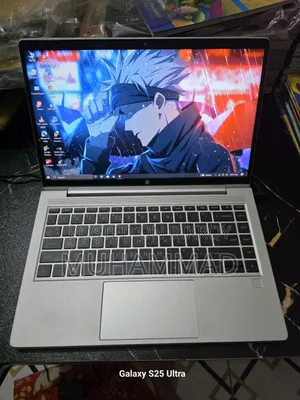 Laptop HP ProBook 445 G8 16GB AMD Ryzen 5 SSD 500GB