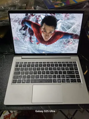 Laptop HP ProBook 445 G8 16GB AMD Ryzen 5 SSD 500GB