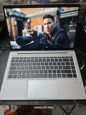 Laptop HP ProBook 445 G8 16GB AMD Ryzen 5 SSD 500GB