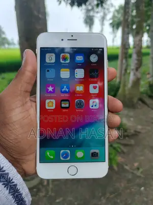 Apple iPhone 6 Plus 16 GB Gold
