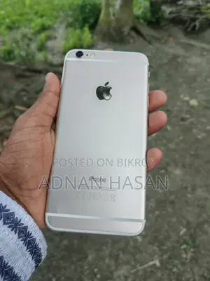 Apple iPhone 6 Plus 16 GB Gold