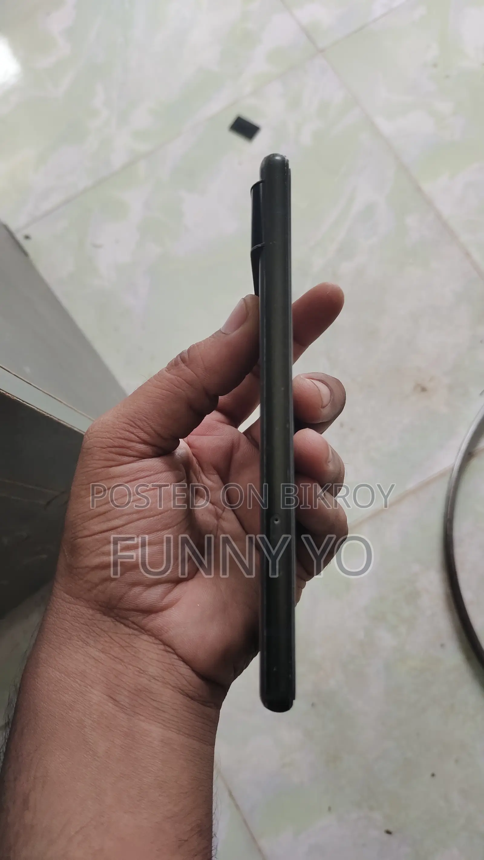 Google Pixel 6 128 GB Black