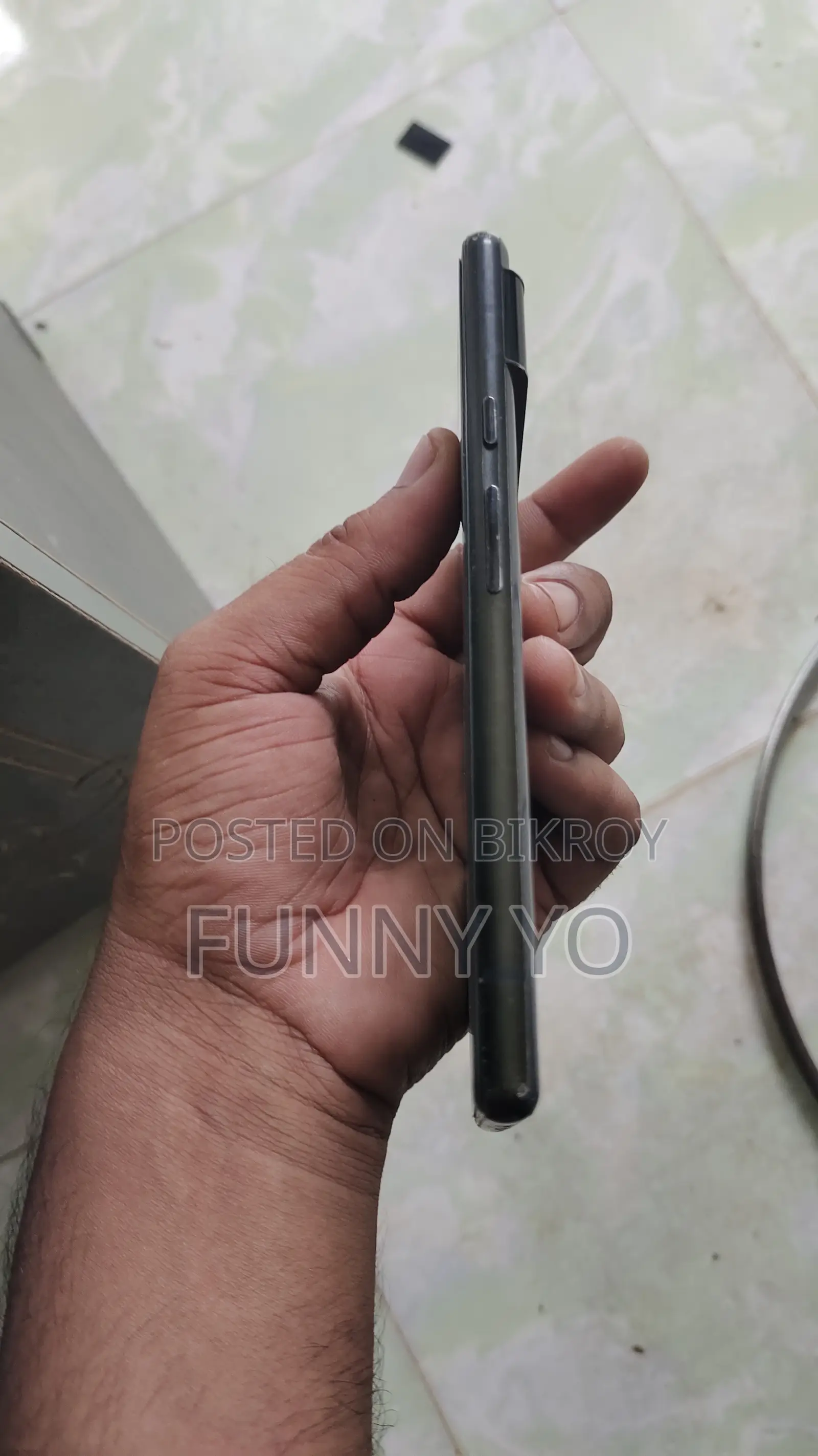 Google Pixel 6 128 GB Black