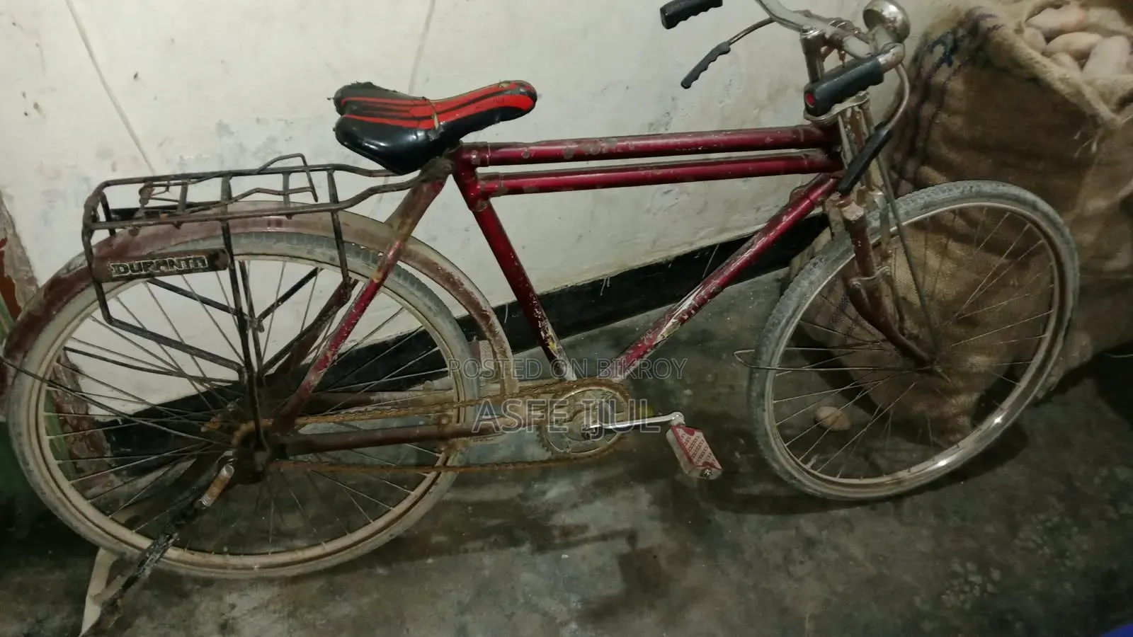Bicycle