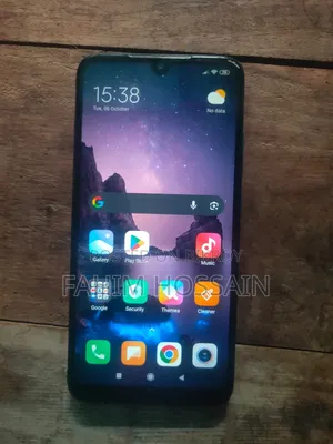 Xiaomi Redmi Y3 32 GB Red