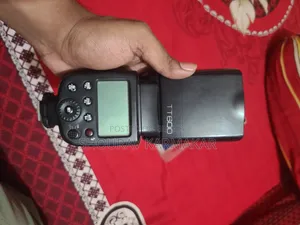 Tt600 Flash Battery and Charger