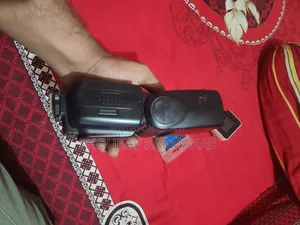 Tt600 Flash Battery and Charger