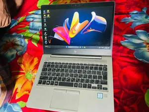 Laptop HP EliteBook 830 G6 16GB RAM Intel Core i7 Processor 512GB SSD