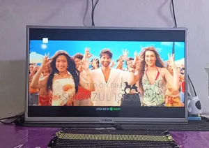 Vision 32" Smart Android LED TV