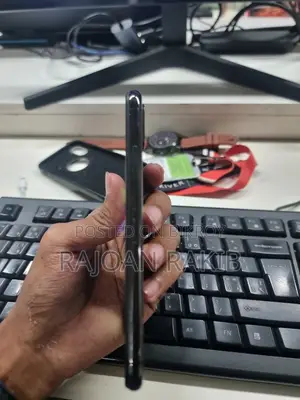 Apple iPhone XS 256 GB Black