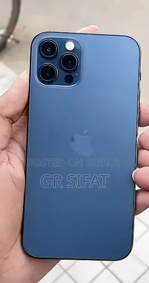 Apple iPhone 12 Pro 128 GB Blue