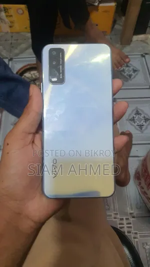 ভিভো ওয়াই১২এস ৩২ জিবি নীল