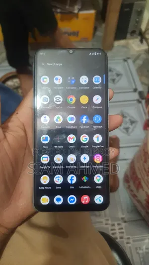 ভিভো ওয়াই১২এস ৩২ জিবি নীল