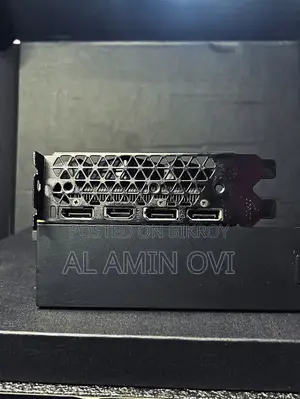 Zotac GTX 1660 Super 6Gb DDR6