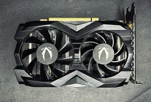Zotac GTX 1660 Super 6Gb DDR6