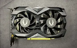 Zotac GTX 1660 Super 6Gb DDR6