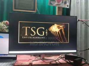 Monitor HP