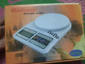 Digital Scale