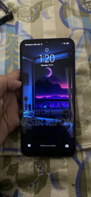 Xiaomi Redmi 9A 32 GB Blue