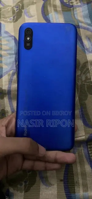 Xiaomi Redmi 9A 32 GB Blue
