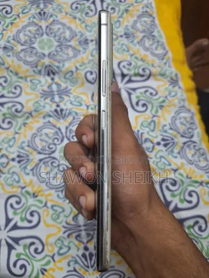Samsung Galaxy A82 5G (Galaxy Quantum 2) 128 GB White
