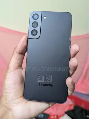 Samsung Galaxy S22+ 5G 128 GB Black