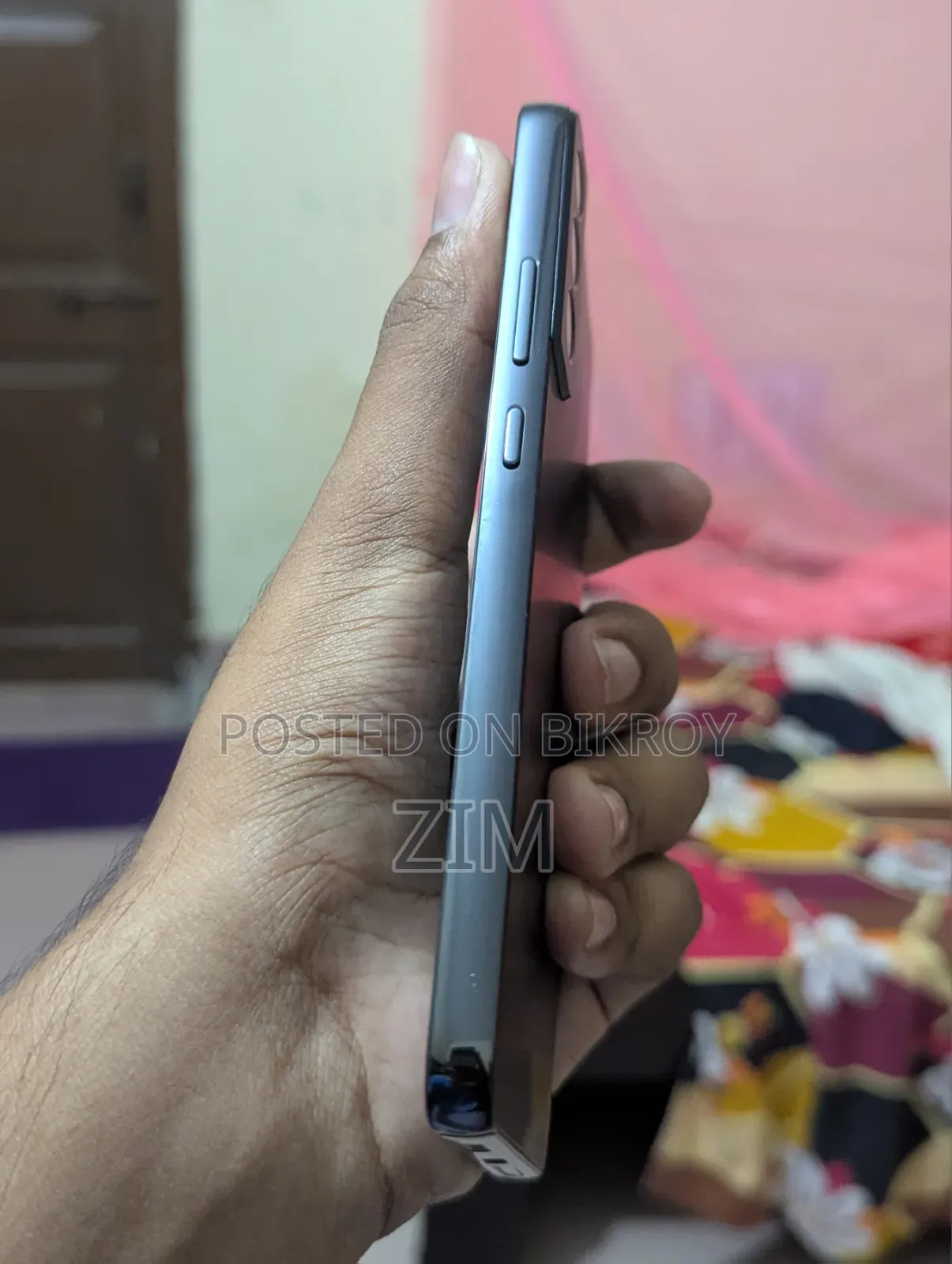 Samsung Galaxy S22+ 5G 128 GB Black
