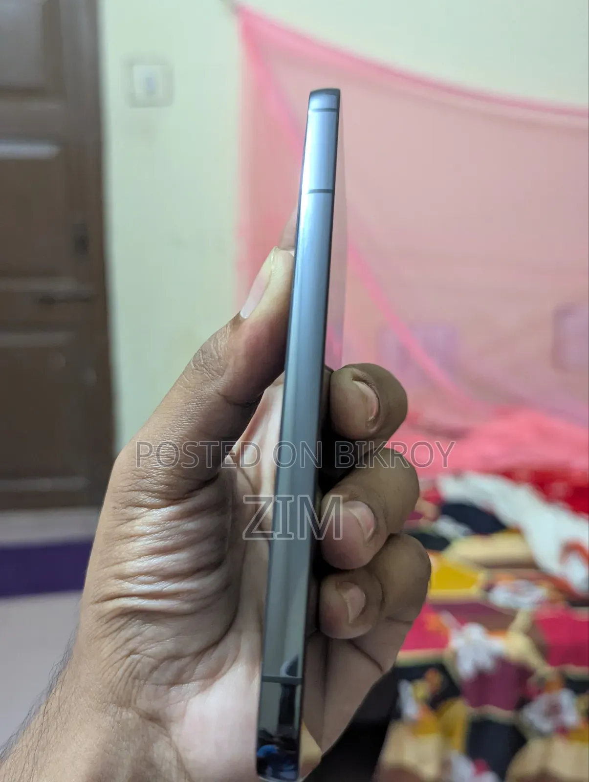 Samsung Galaxy S22+ 5G 128 GB Black