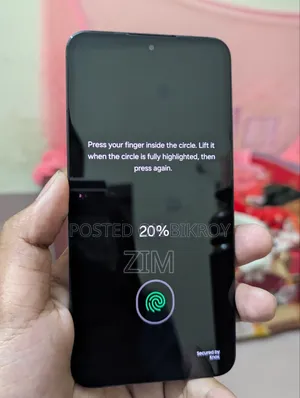 Samsung Galaxy S22+ 5G 128 GB Black