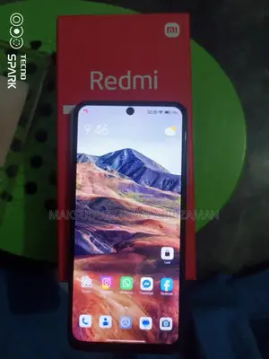 Xiaomi Redmi Note 11 64 GB Blue