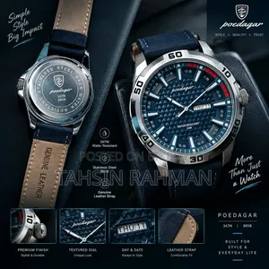 Poedagar 895B