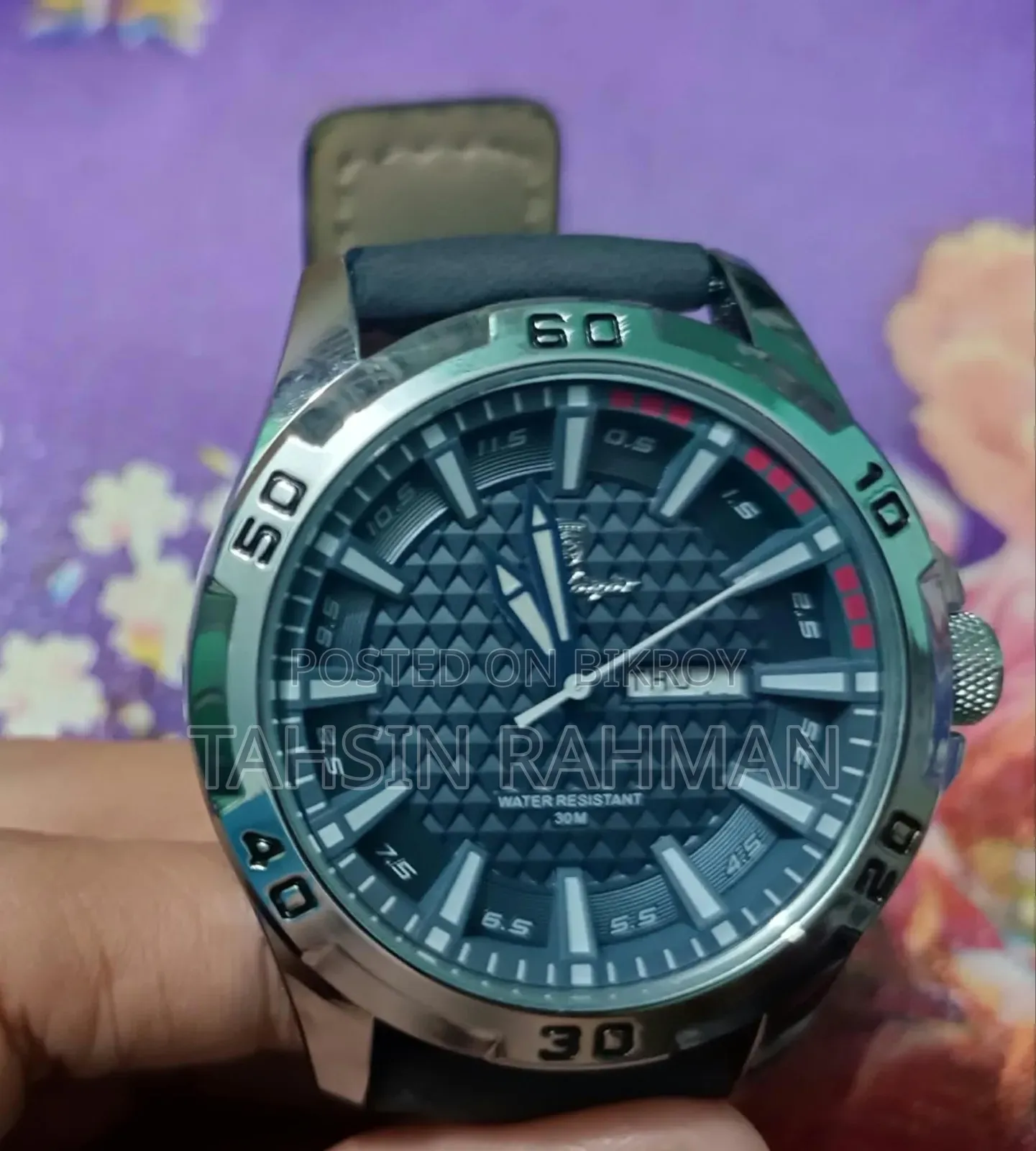 Poedagar 895B