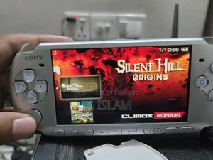 PSP 3000 (Modded)