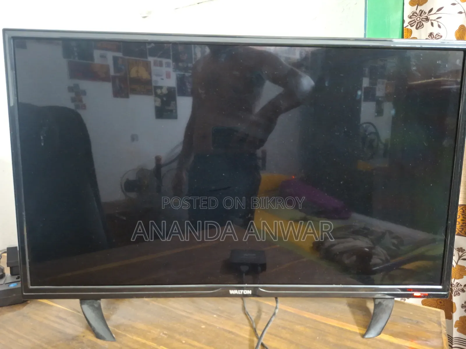 Walton Wd326jx-150 TV