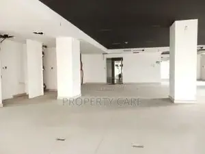 Photo - 2600 SQFT 2 PARKING COMMERCIAL SPACE RENT GULSHAN
