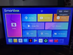 Walton Wd326jx-150 TV