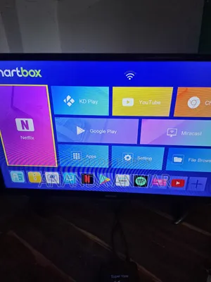 Walton Wd326jx-150 TV