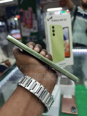 Samsung Galaxy A14 5G 128 GB Green