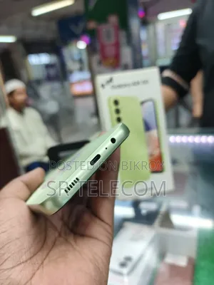 Samsung Galaxy A14 5G 128 GB Green