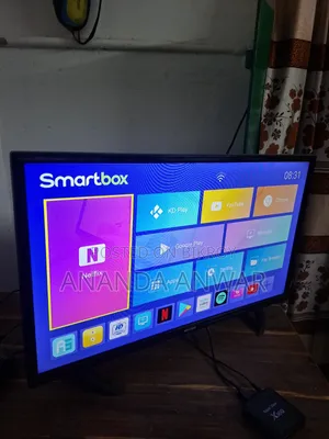 Walton Wd326jx-150 TV