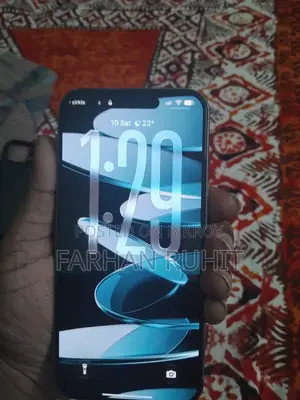 Apple iPhone 15 Pro Max 256 GB Silver